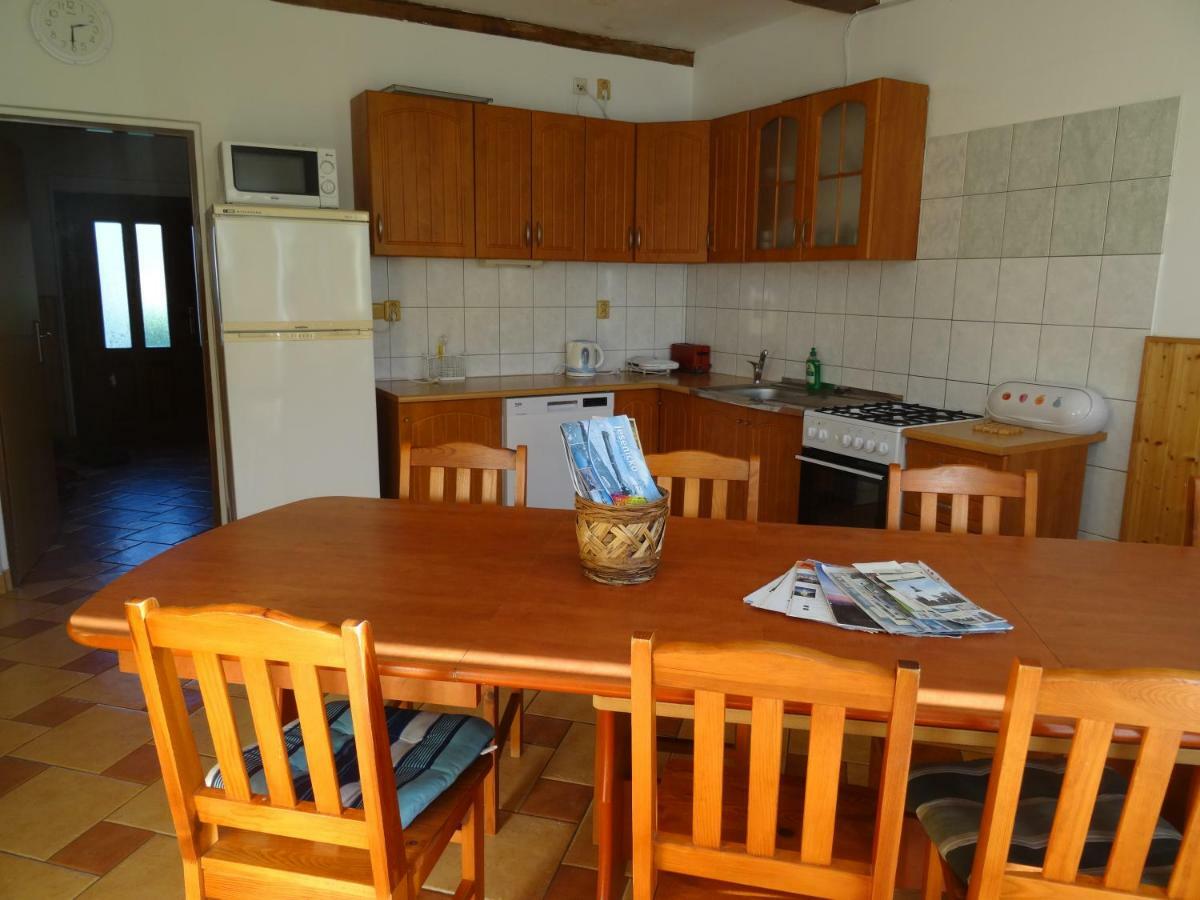 U Nás - Apartmán Zajíc Vapenna Exterior foto
